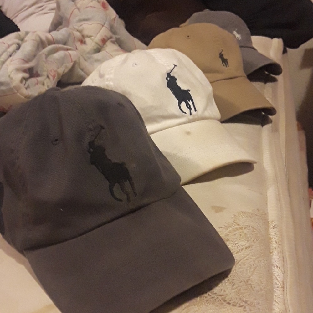 Polo for tha lowlow